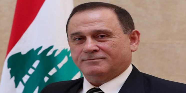 وزیر لبنانی: آمریکا به فشار علیه بیروت ادامه می‌دهد/خواستار همکاری با ایران هستیم