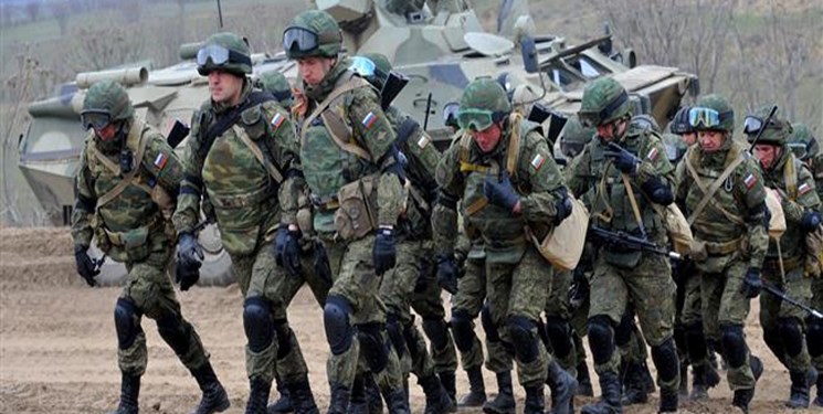 روسیه، ارتباط رزمایش اضطراری این کشور با تنش‌های باکو-ایروان را رد کرد