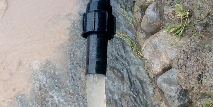 تامین آب شرب پایدار 1750خانوار روستایی در شهرستان تربت حیدریه
