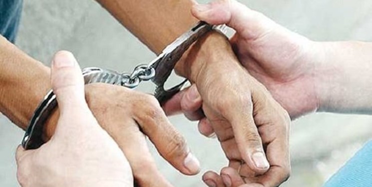 کلاهبردار حرفه‌ای تحت تعقیب ۴ استان کشور در داورزن دستگیر شد/ اعتراف به ۱۳ مورد کلاهبرداری به ارزش ۴۰ میلیارد ریال