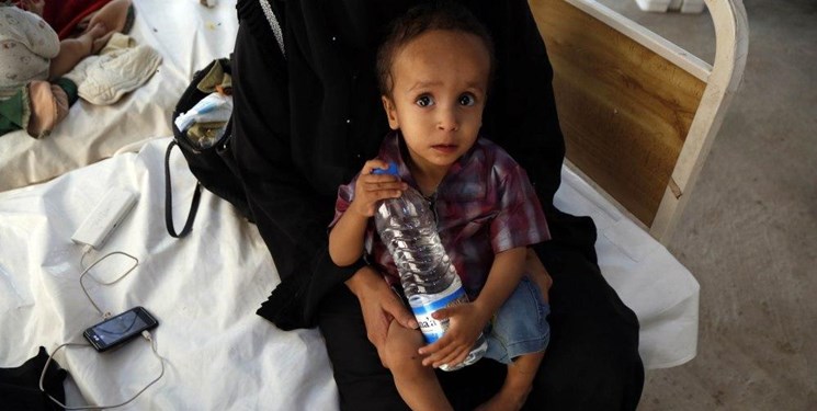 هشدار نهادهای امدادی بین‌المللی درباره کمبود مواد غذایی در یمن
