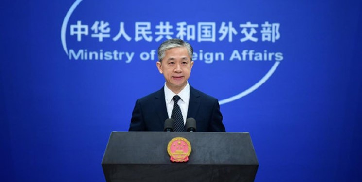 چین به اقدام لندن در تسهیل مهاجرت هنگی‌کنگی‌ها پاسخ داد
