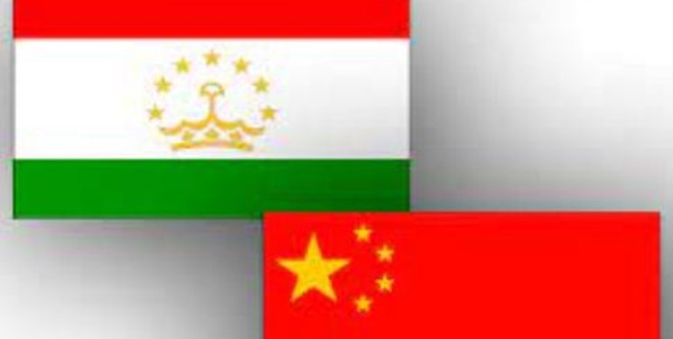 گفت‌وگوی ویدئویی معاون وزیر خارجه تاجیکستان و سفیر چین