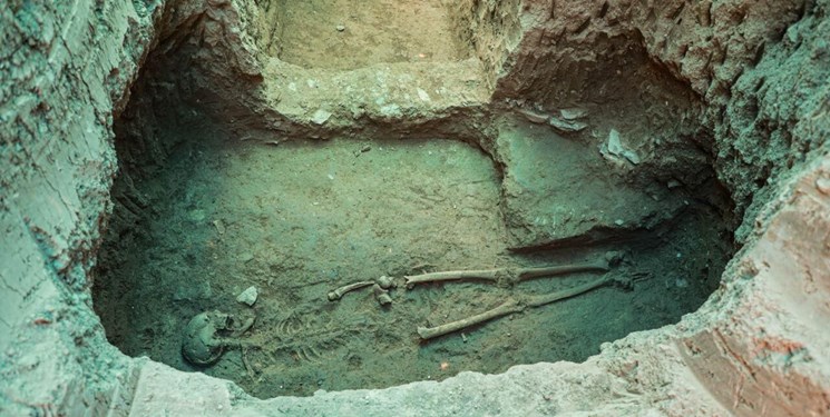 جزئیات تازه از کشف انسان 2200 ساله اشکانی در اصفهان/ کاوش برای شواهد بیشتر ادامه دارد