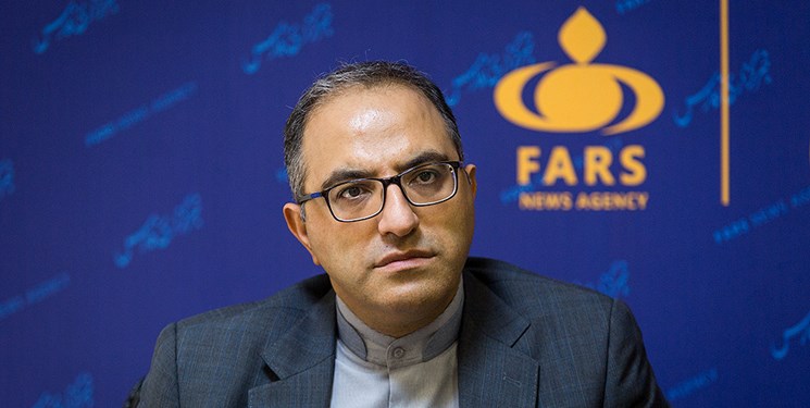 نماینده مسیحیان ارمنی شمال ایران: دولت تعرض جنگنده‌های آمریکا را در مجامع بین‌المللی پیگیری کند