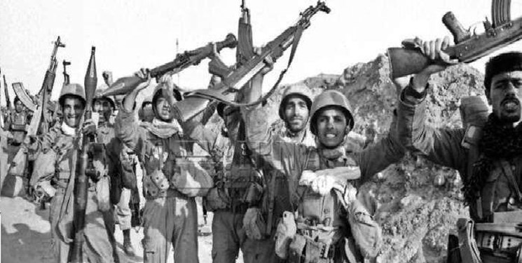 روایت معدنچیانی که نام‌آوران تنگه مرصاد شدند/ از تونل ذوب‌آهن تا فرماندهی گردان!