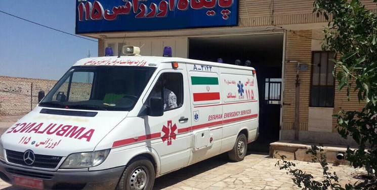 6 پایگاه اورژانس در خوزستان افتتاح می‌شود