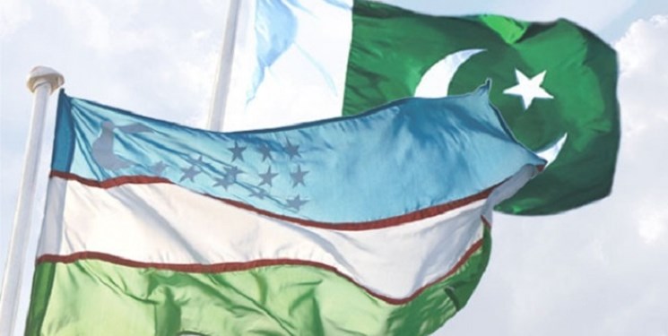 ارتباطات هوایی و گردشگری محور گفت‌وگوی مقامات ازبکستان و پاکستان