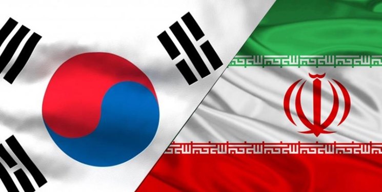 گزارش یونهاپ | کره جنوبی و ایران درباره گسترش تجارت بشردوستانه مذاکره می‌کنند
