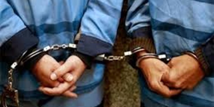 دستگیری و انهدام باند حرفه‌ای اتباع خارجی توزیع کننده شیشه و هرویین در مشهد