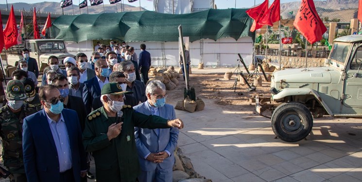 وعده نوبخت برای  تکمیل موزه دفاع مقدس استان فارس