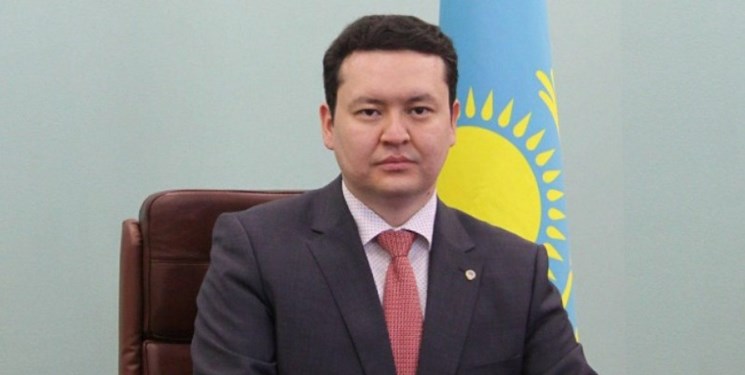 بازداشت معاون وزیر بهداشت قزاقستان به اتهام فساد