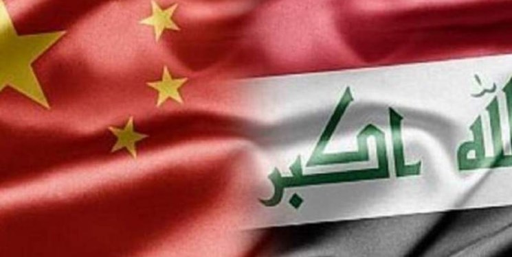 نماینده عراقی: دخالت‌های خارجی مانع فعالسازی توافق بغداد-پکن است
