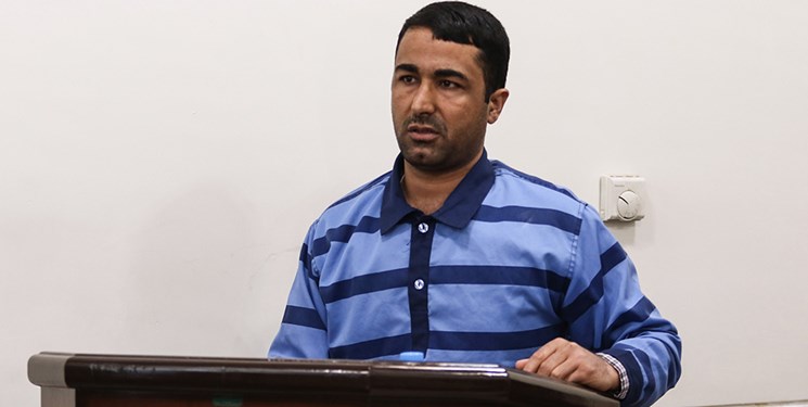 اجرای حکم «مصطفی فَتَل» بعد از 3 سال/ پرونده قاتل شهید مدافع امنیت مردم بسته شد