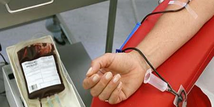 نبض انتقال خون کند شد/ دارندگان گروه خونی «o منفی» به پایگاه‌های انتقال خون مراجعه کنند