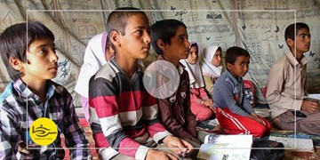 سرخط فارس|خطر ترک تحصیل سه میلیون دانش‌آموز