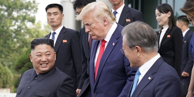 مقام سابق کره شمالی: دولت ترامپ رویکرد مشخصی برای توافق با کیم ندارد