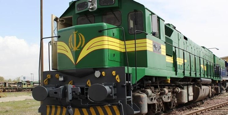 اتمام ریل‌گذاری راه‌آهن بستان‌آباد- تبریز/ بهره‌برداری قطعی در هفته دولت