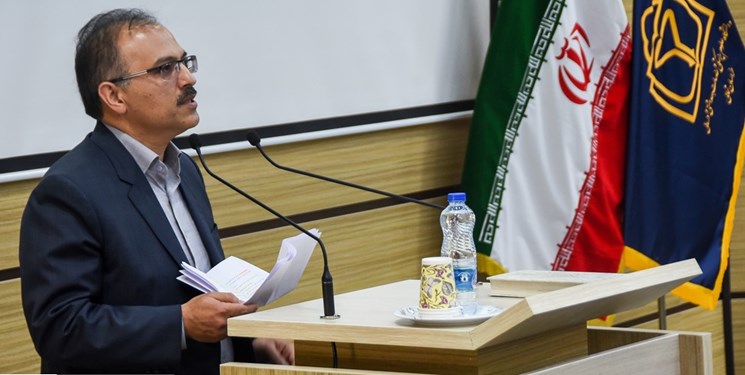 «سید احمد هاشمی»، رئیس دانشگاه علوم پزشکی خراسان شمالی شد