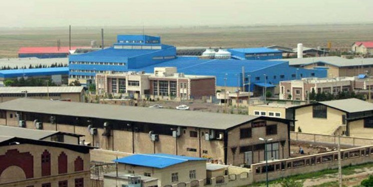 پاسخ مدیرعامل شهرک‌های صنعتی خوزستان به سوالات مخاطبین فارس