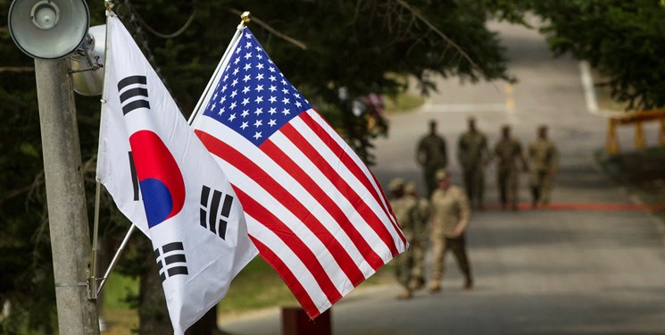 سئول: رزمایش مشترک با آمریکا، تهدیدی برای کره شمالی نیست