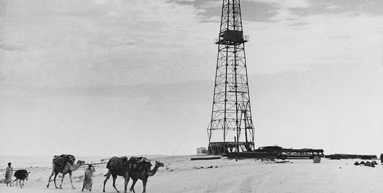 طرح «انهدام نفت»؛ برگی از طمع تاریخی غرب برای سلطه نفتی بر خلیج فارس
