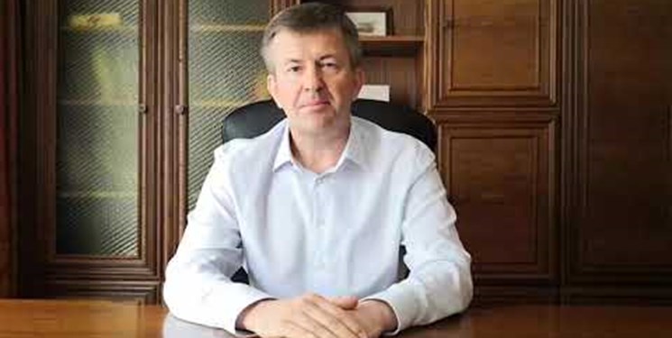 استعفای سفیر بلاروس در اسلواکی در حمایت از مخالفان لوکاشنکو