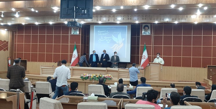 برگزاری اختتامیه جشنوارۀ سیمرغ‌های سپیدبال/ خبرنگاران فارس درخشیدند