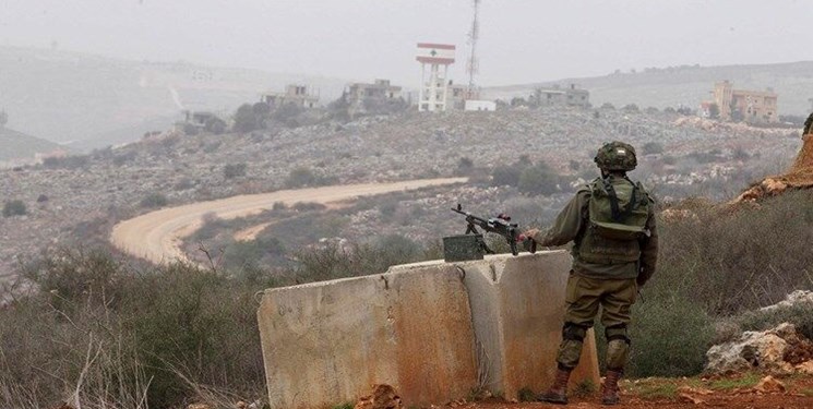 ارتش لبنان: 4 هواپیمای جاسوسی دشمن اسرائیلی حریم هوایی مناطق جنوب را نقض کردند
