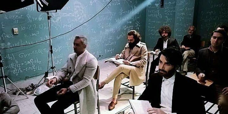 «مخاطب دوست داشتنی من» راهی هند شد/ تدوین سرآغاز به پایان رسید