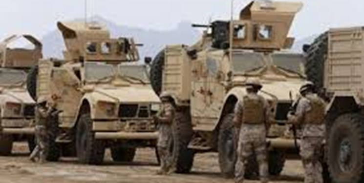 ورود تجهیزات جدید سعودی به «المهره» یمن علیرغم اعتراض‌های مردمی