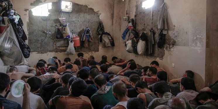 هشدار درباره طرح آمریکا برای آزادسازی داعشی‌ها در سوریه و انتقال به عراق