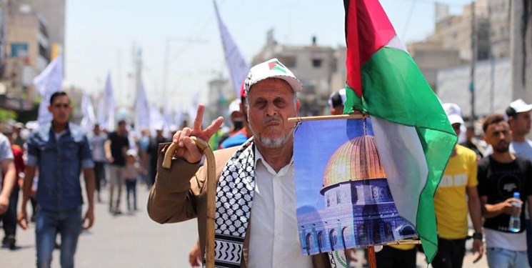 «الاحرار» فلسطین: تداوم تعدی به ملت ما، حاصل عادی‌سازی روابط با تل‌آویو است