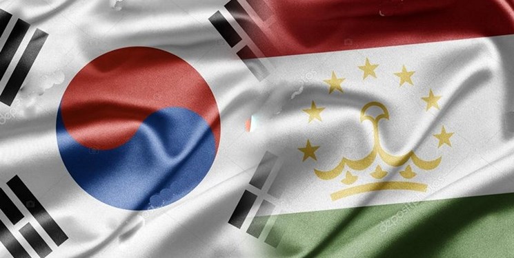 جذب سرمایه‌گذاران کره جنوبی در اقتصاد تاجیکستان
