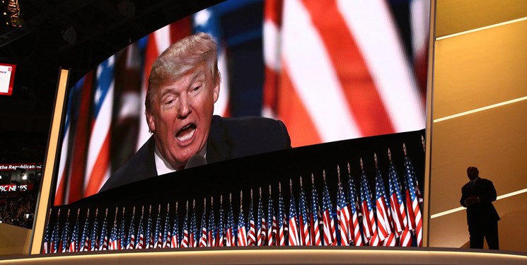 برنامه سخنرانی‌های حزب جمهوری‌خواه: ترامپ، ترامپ و باز هم ترامپ