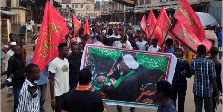 دبیرخانه شورای عالی انقلاب فرهنگی کشتار مسلمانان نیجریه را محکوم کرد