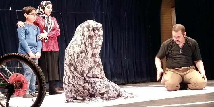 برپایی جشنواره تئاتر مرصاد چرا معلق شد؟
