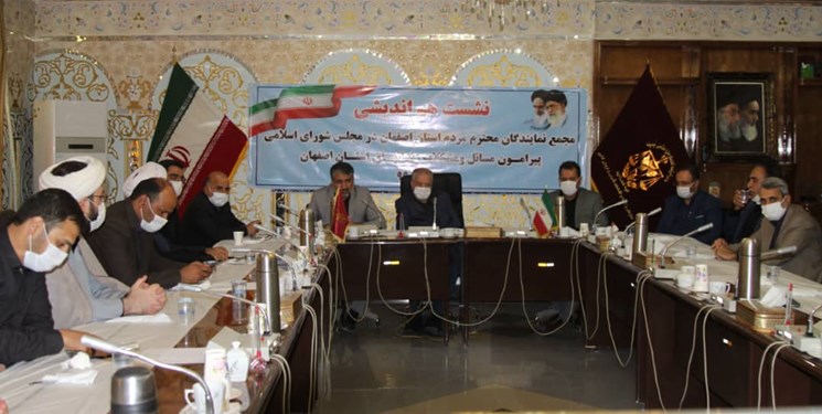 75 درصد زندانیان اصفهان در سن کارآفرینی قرار دارند
