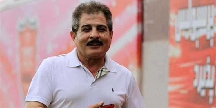 پنجعلی: پرسپولیس یک سر و گردان بالاتر از استقلال بود/علنی بازی را برگرداندند