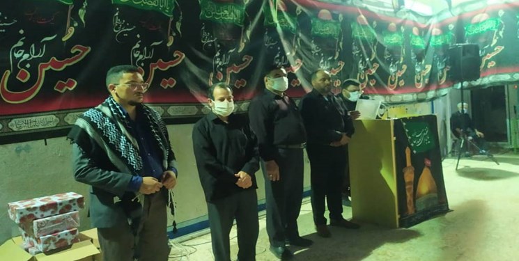 بانوان،كرونا،جهادگر،ماسك،گچساران،جنگ،توليد،گان،ويروس،كارگاه، ...