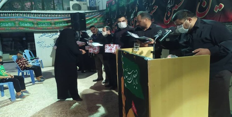 بانوان،كرونا،جهادگر،ماسك،گچساران،جنگ،توليد،گان،ويروس،كارگاه، ...