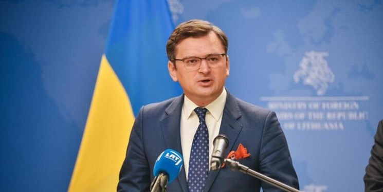 اوکراین رابطه با دولت بلاروس را تعلیق کرد