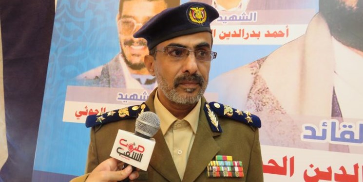 یک فرمانده القاعده به دست نیروهای یمنی بازداشت شد