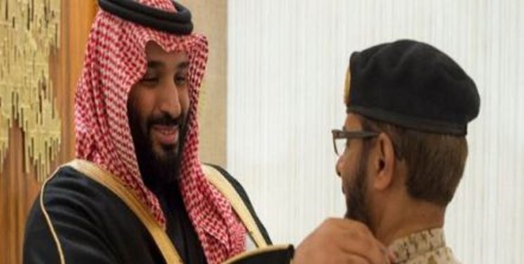 تعیین فرمانده جدید ائتلاف سعودی علیه یمن