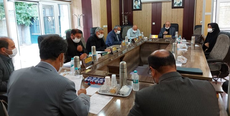 اعضای کمیسیون‌های تخصصی شورای شهر شهرکرد مشخص شد