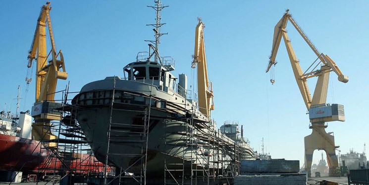 تسهیلات صندوق توسعه صنایع دریایی به 61 درصد متقاضیان رسید