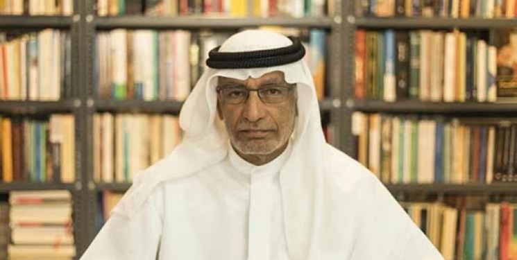 ساز مخالف ابوظبی با ریاض؛ مشاور سابق بن زاید: آشتی با قطر در کار نیست
