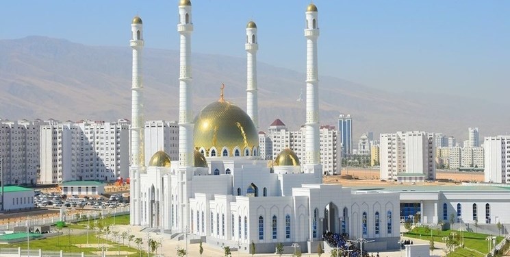 تداوم تعطیلی مساجد در ترکمنستان تا اول اکتبر