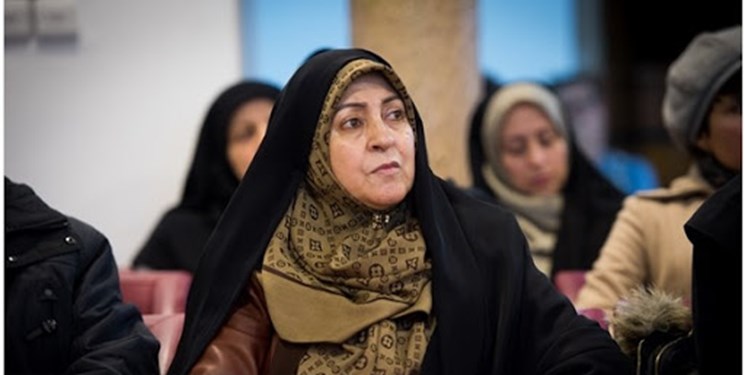 فارس من| سجادی: «انتقال ابزار  حضانت به مادر» در معاونت زنان بررسی می‌شود