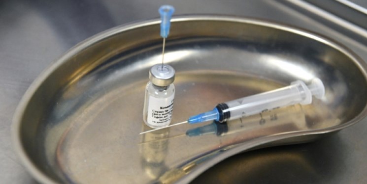 پیش‌بینی خرید 5.5 میلیون دوز واکسن کرونا در قزاقستان